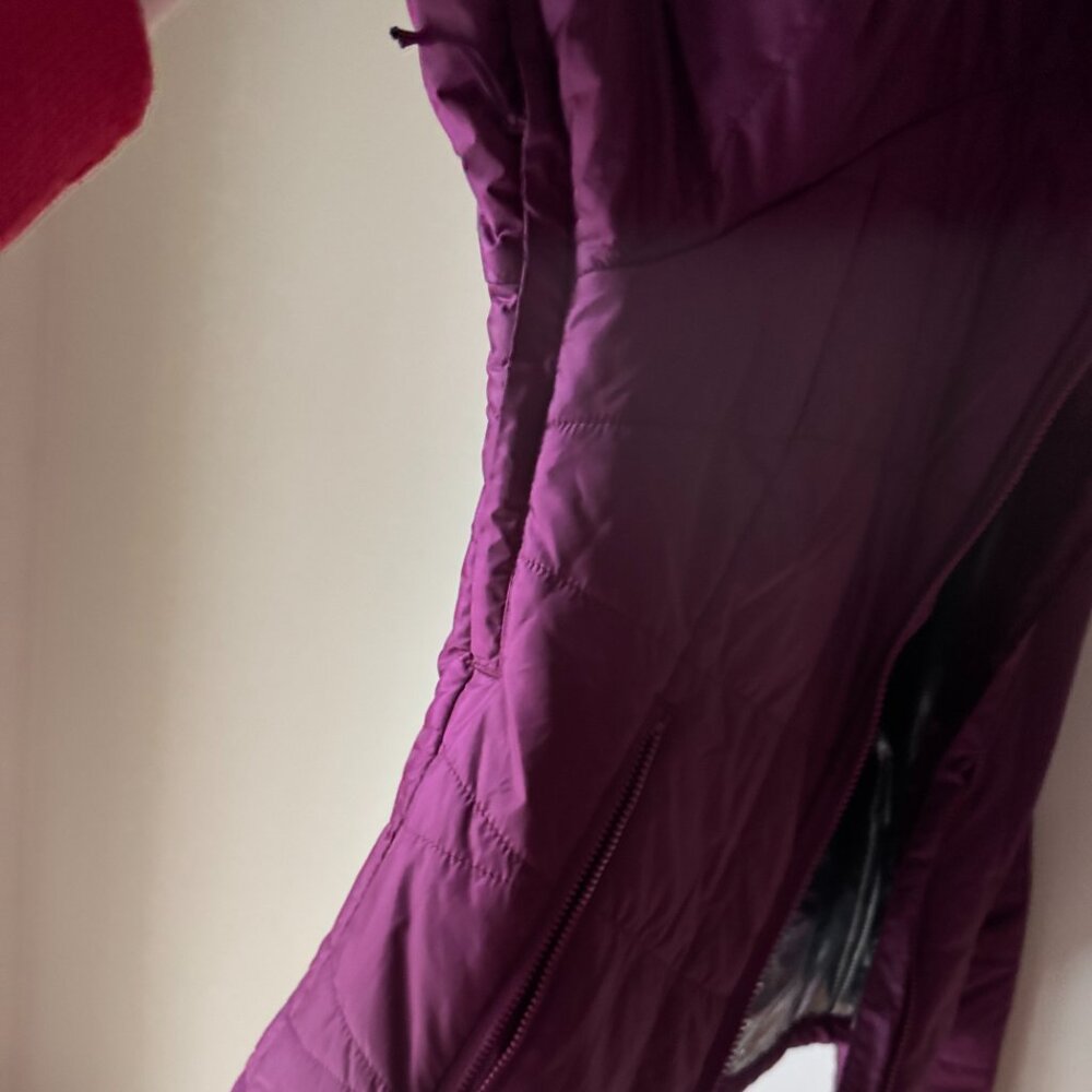Columbia 3-IN-1 Interchangeable thermo Ski Jacket - Picture 6 of 10